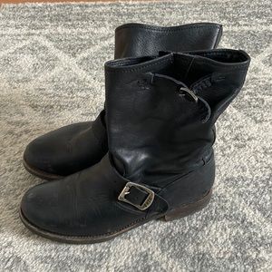 Frye boots